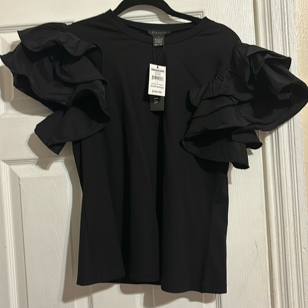 Brand New From Bloomingdale’s